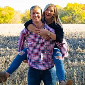 Meet your Posher, Jordan